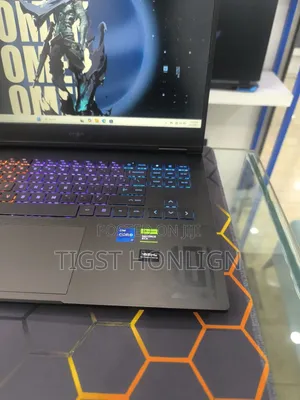 New Laptop HP Omen 16 16GB Intel Core I7 SSD 1T