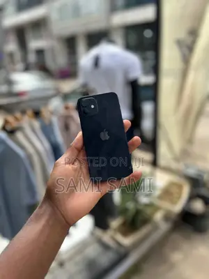 Apple iPhone 12 128 GB Blue