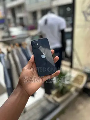 Apple iPhone 12 128 GB Blue