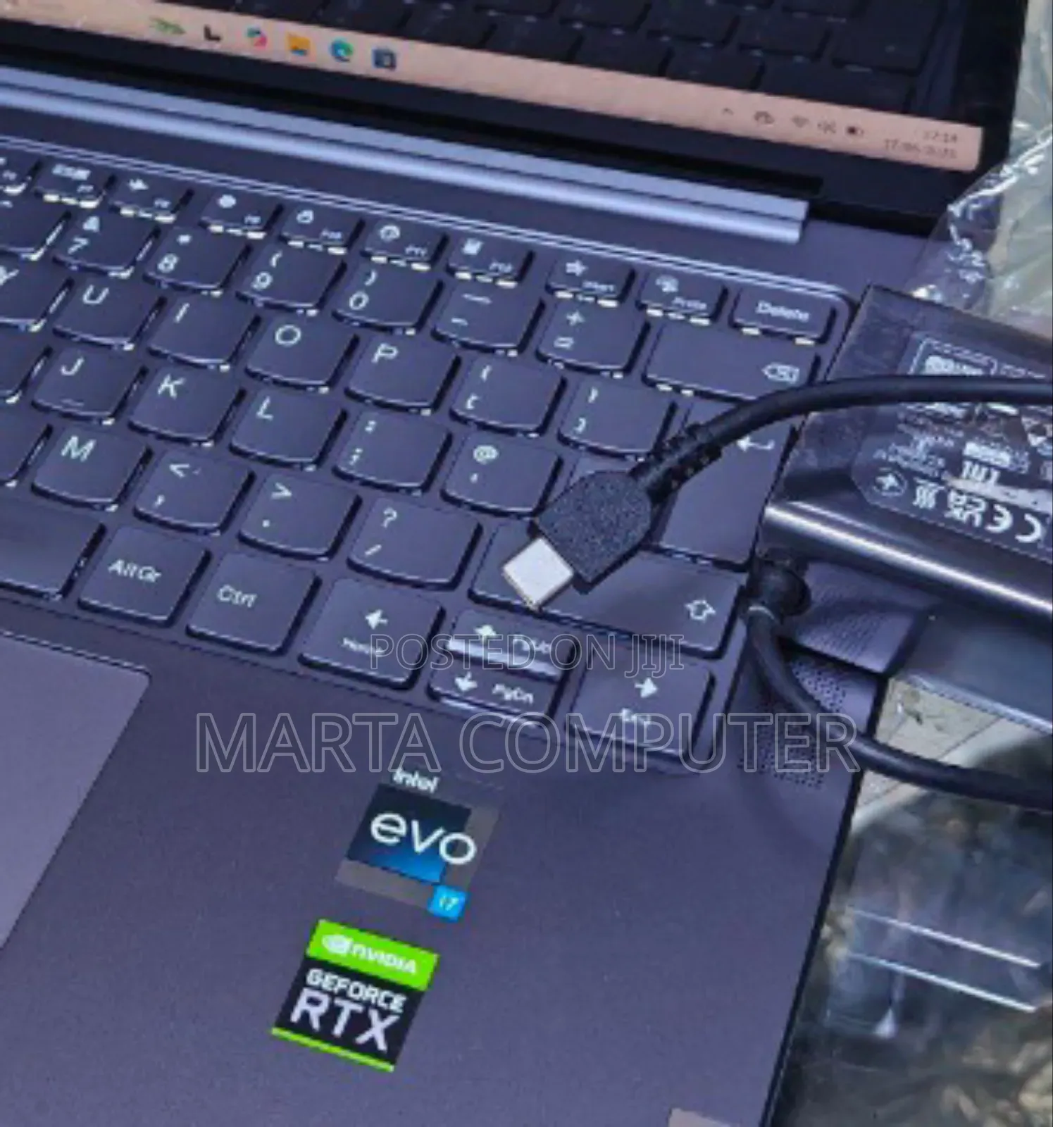 New Laptop Lenovo Yoga 2 32GB Intel Core I7 SSD 1T