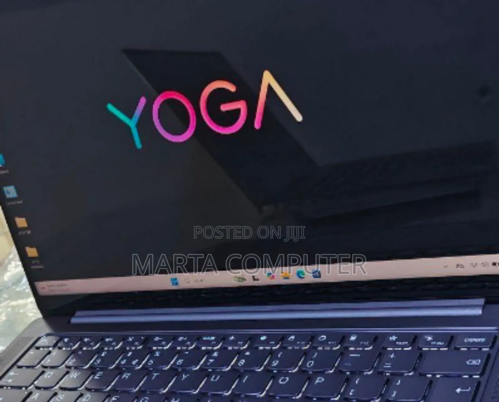New Laptop Lenovo Yoga 2 32GB Intel Core I7 SSD 1T