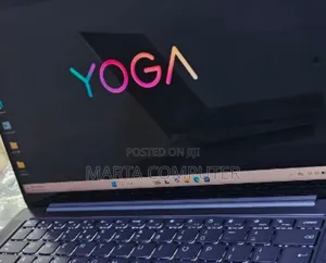 New Laptop Lenovo Yoga 2 32GB Intel Core I7 SSD 1T