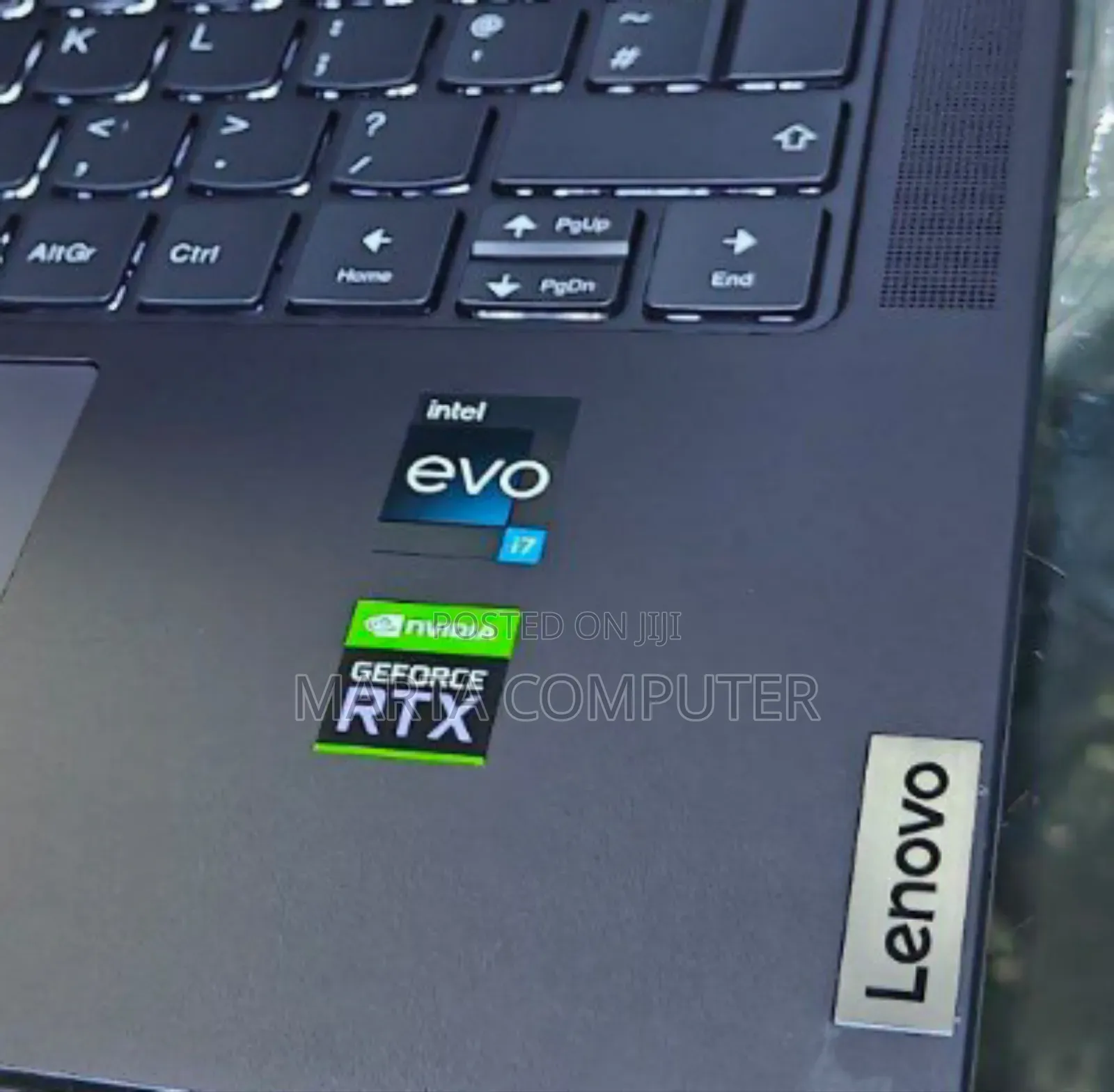 New Laptop Lenovo Yoga 2 32GB Intel Core I7 SSD 1T