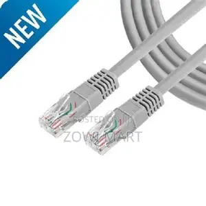 Photo - 3m Cat6 Lan Ethernet Cable High-Speed Internet Network Cable