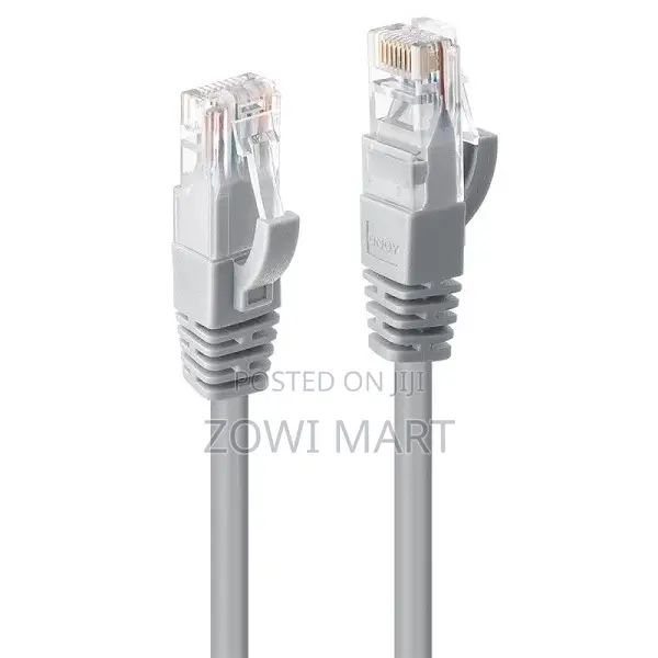 3m Cat6 Lan Ethernet Cable High-Speed Internet Network Cable