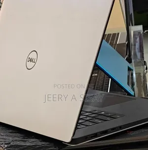 Photo - New Laptop Dell Precision 5540 16GB Intel Core I7 SSD 512GB