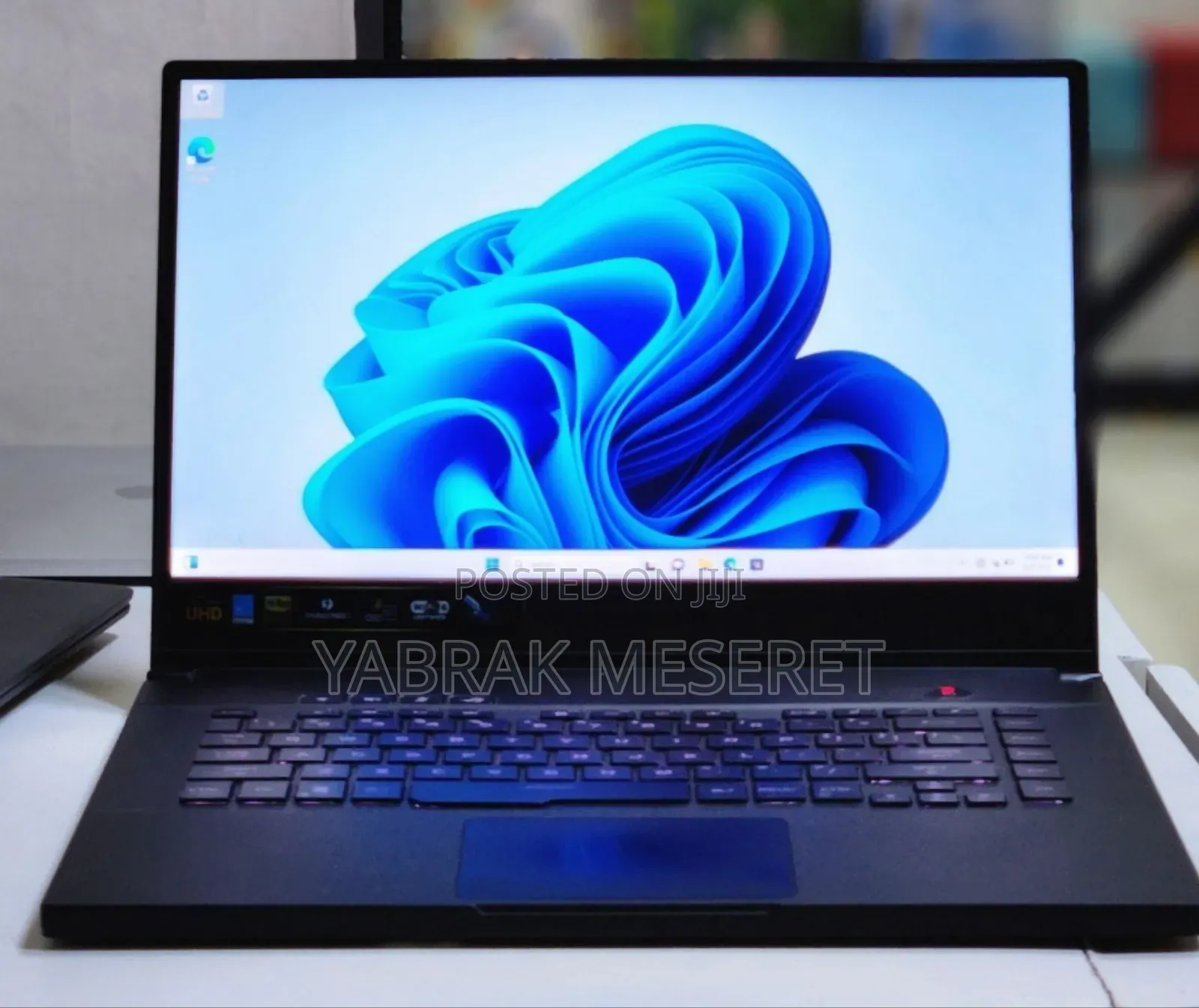 New Laptop Asus VivoBook 15 X505BA 16GB Intel Core i7 SSD 512GB