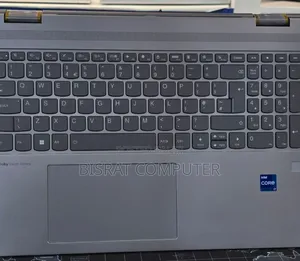 New Laptop Lenovo Yoga 700 16GB Intel Core I7 SSD 512GB