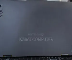 New Laptop Lenovo Yoga 700 16GB Intel Core I7 SSD 512GB