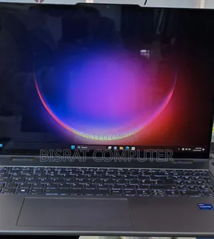 New Laptop Lenovo Yoga 700 16GB Intel Core I7 SSD 512GB