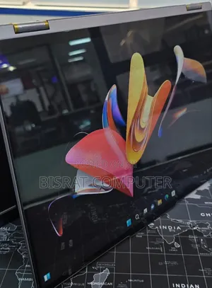 New Laptop Lenovo Yoga 700 16GB Intel Core I7 SSD 512GB