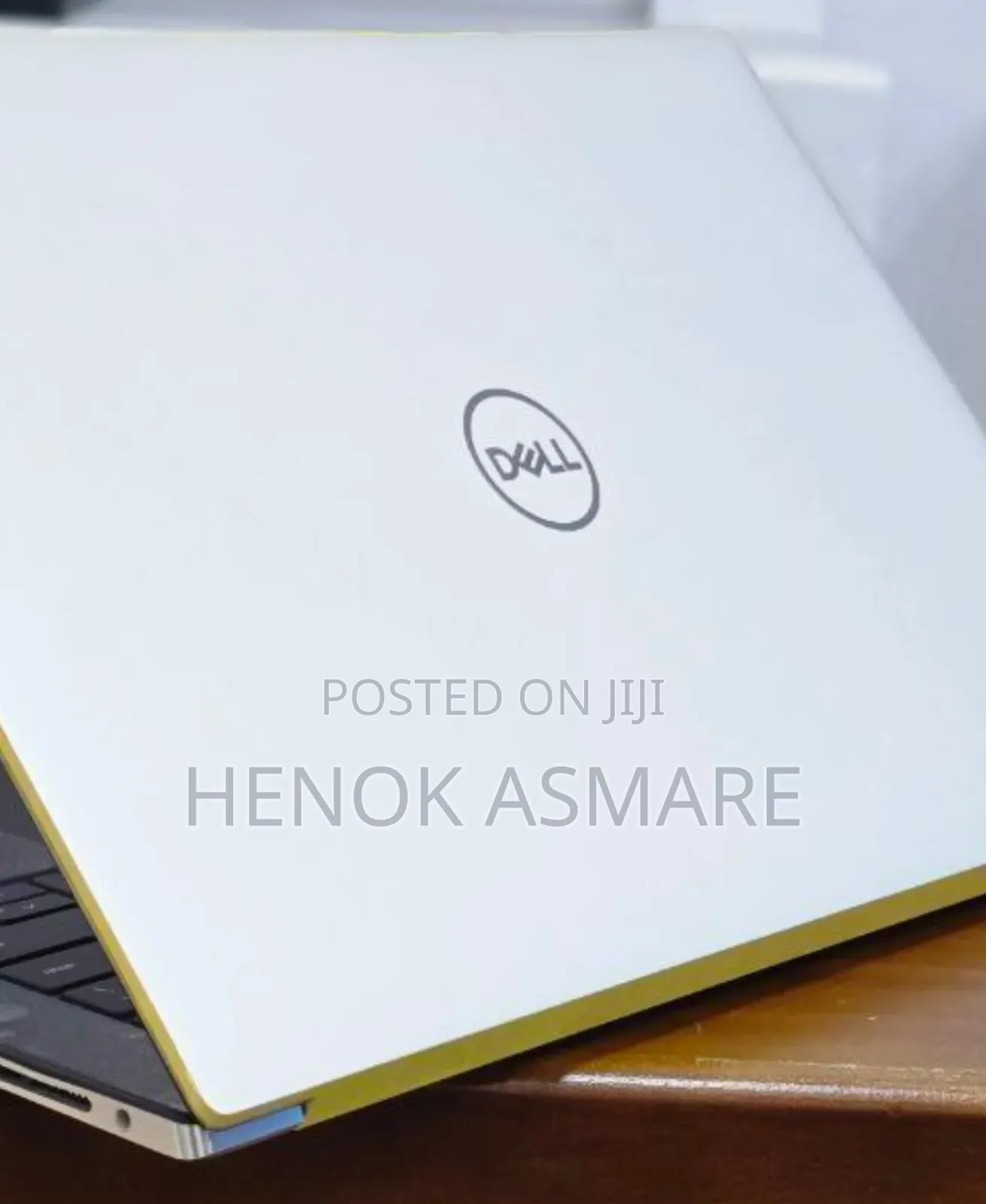 New Laptop Dell XPS 15 32GB Intel Core I9 SSD 1T