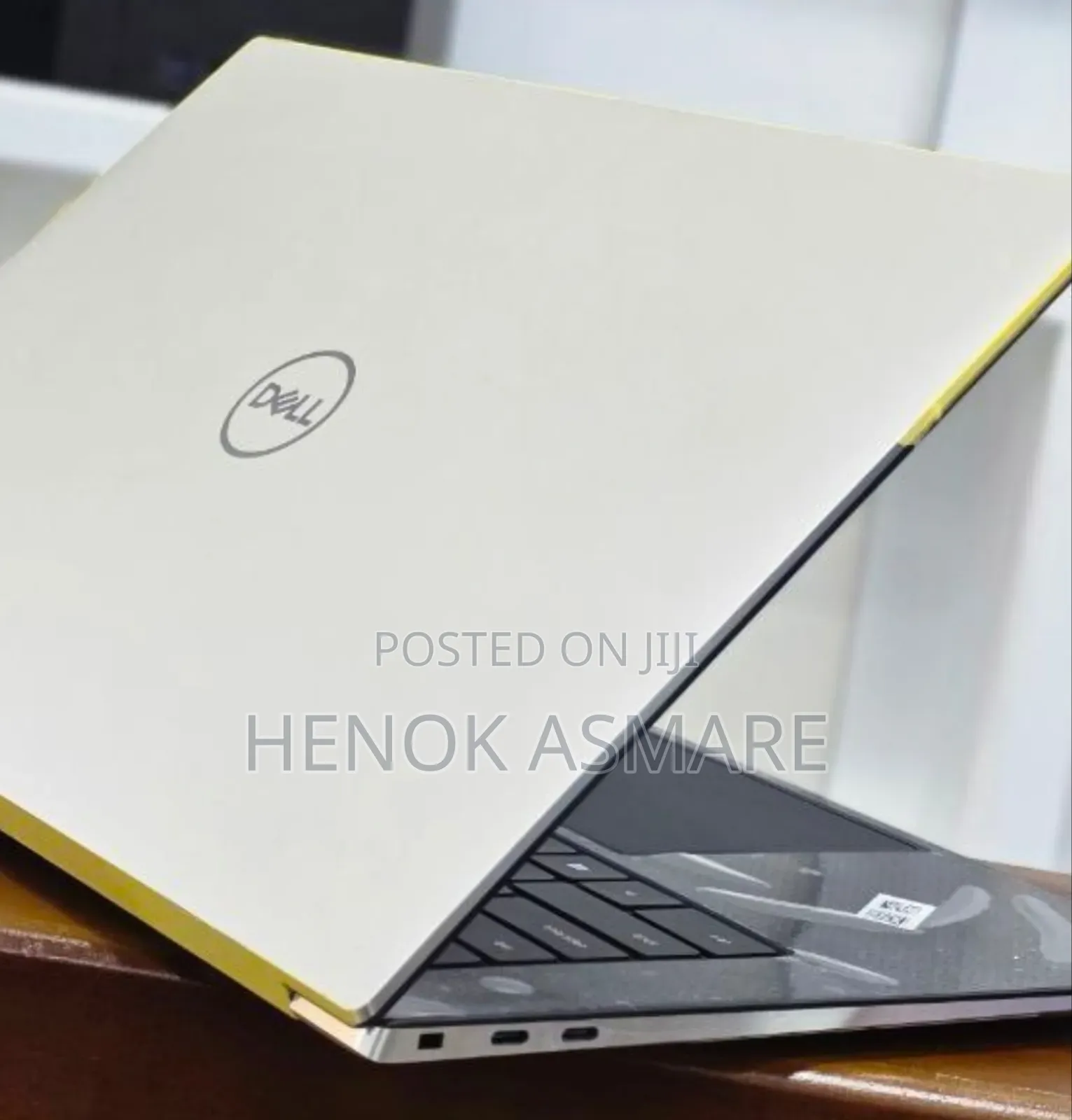 New Laptop Dell XPS 15 32GB Intel Core I9 SSD 1T