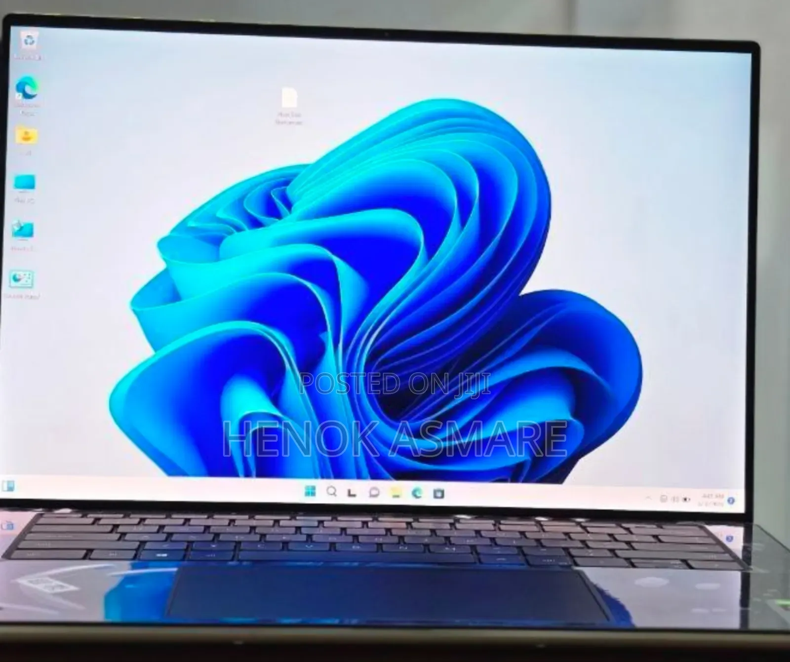 New Laptop Dell XPS 15 32GB Intel Core I9 SSD 1T