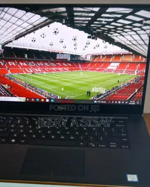 Photo - New Laptop Dell Precision 5540 32GB Intel Core I9 SSD 1T