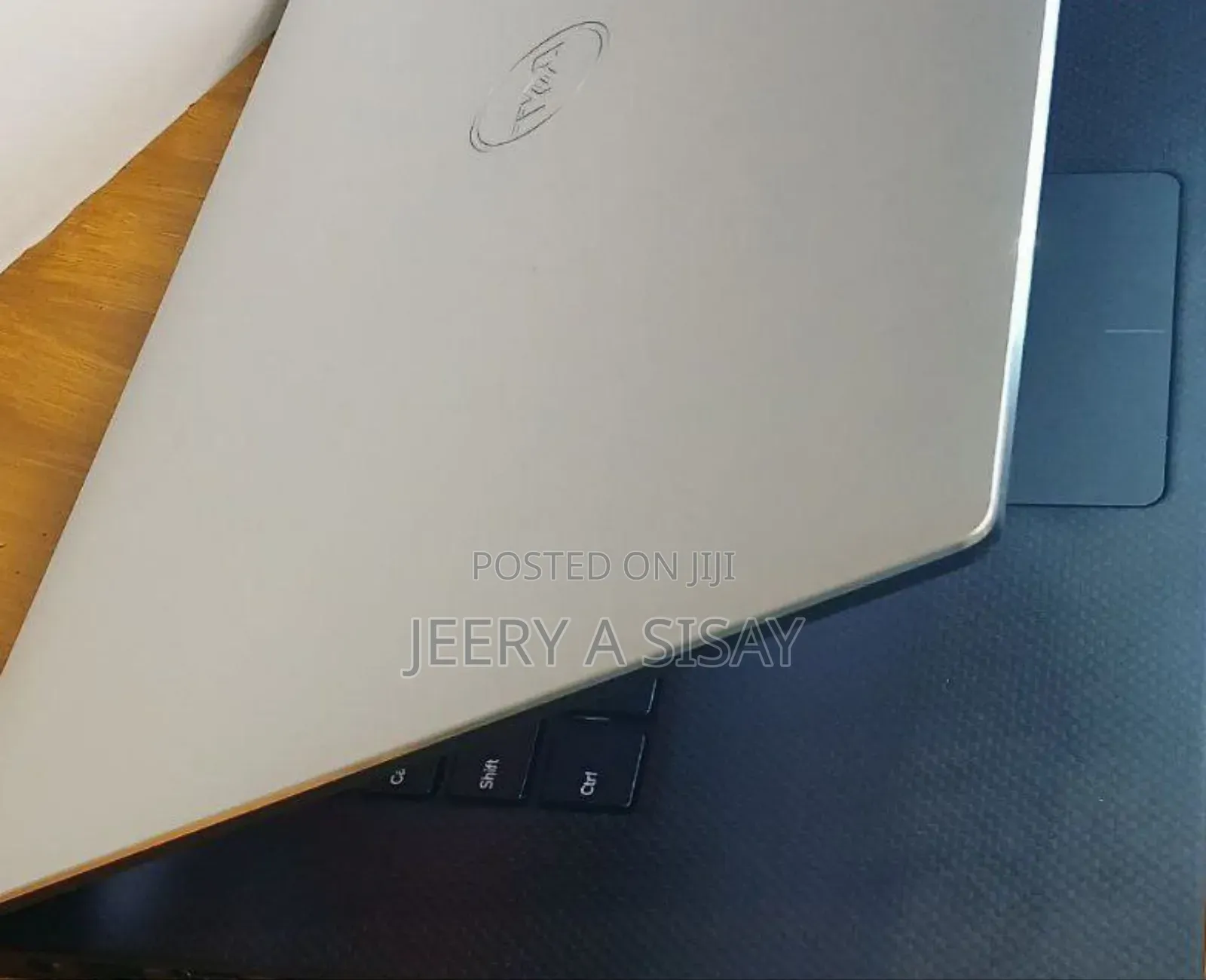 New Laptop Dell Precision 5540 32GB Intel Core I9 SSD 1T