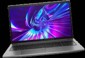 New Laptop HP ZBook Firefly 16inch G9 4GB Intel Core I7 SSD 1T