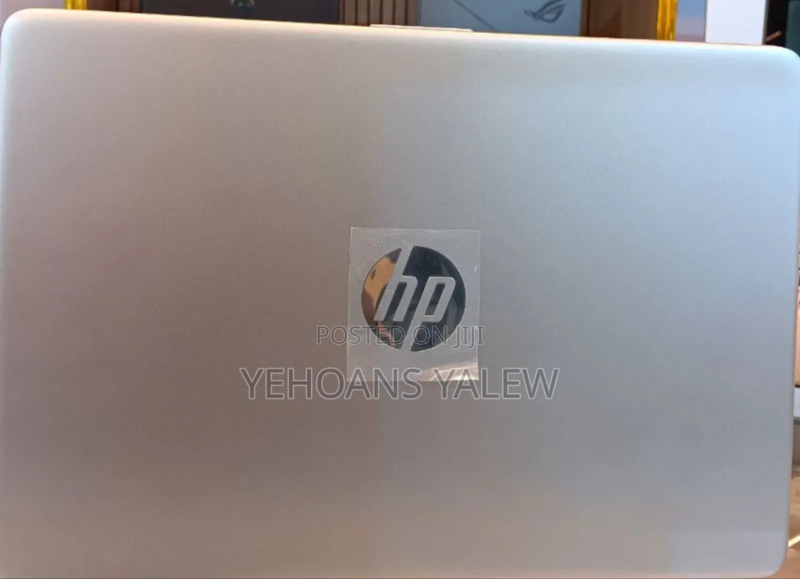 New Laptop HP Stream Notebook 16GB Intel Core I7 SSD 1T