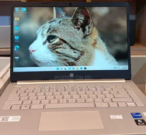 New Laptop HP Stream Notebook 16GB Intel Core I7 SSD 1T