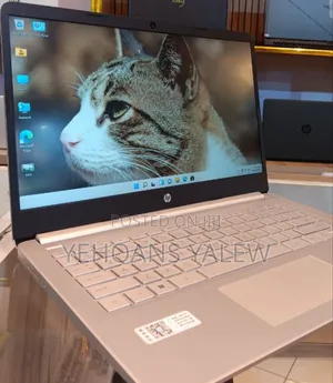 New Laptop HP Stream Notebook 16GB Intel Core I7 SSD 1T