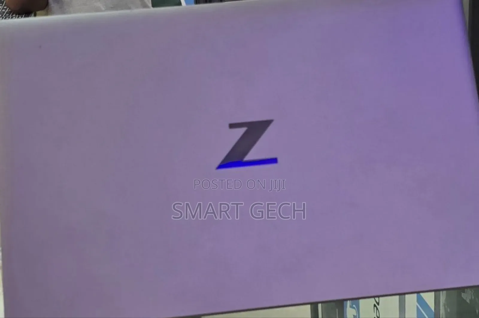 New Laptop HP ZBook Firefly 16inch G9 4GB Intel Core I7 SSD 1T