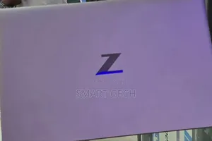 New Laptop HP ZBook Firefly 16inch G9 4GB Intel Core I7 SSD 1T