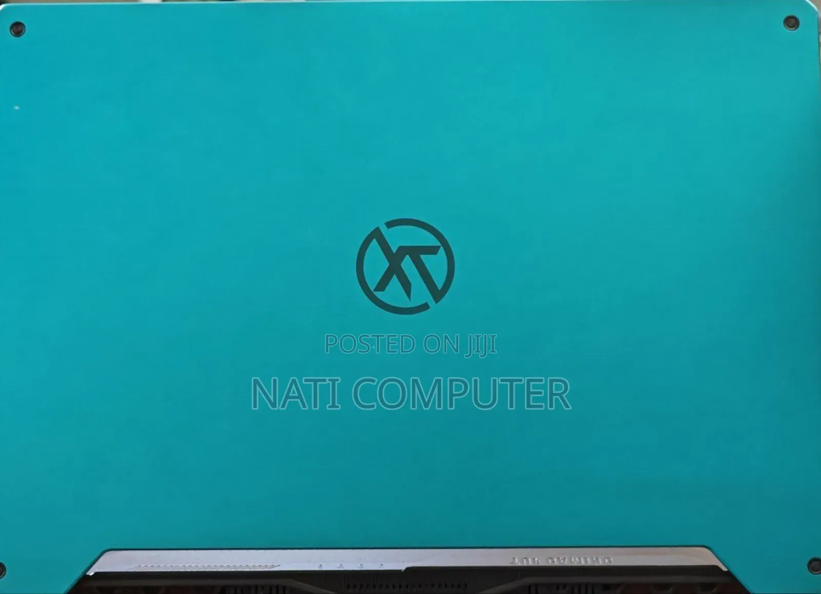 New Laptop Asus ROG Strix G15 16GB Intel Core I9 SSD 512GB