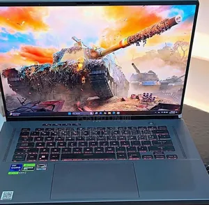 New Laptop Asus ROG Zephyrus G15 32GB Intel Core I9 SSD 1T