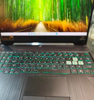 New Laptop Asus ROG Strix G15 16GB Intel Core I9 SSD 512GB