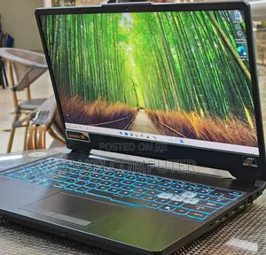 New Laptop Asus ROG Strix G15 16GB Intel Core I9 SSD 512GB