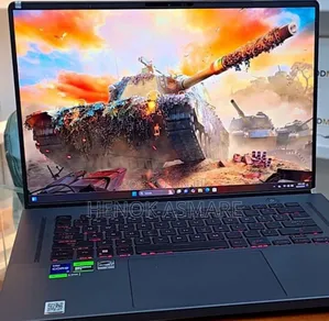 New Laptop Asus ROG Zephyrus G15 32GB Intel Core I9 SSD 1T