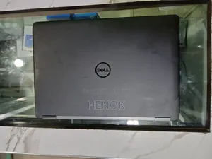 Laptop Dell Latitude 5310 8GB Intel Core I5 SSD 256GB