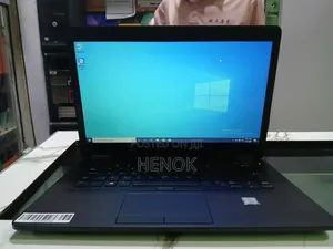 Laptop Dell Latitude 5310 8GB Intel Core I5 SSD 256GB