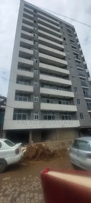 Furnished 3bdrm Apartment in Jambo, Bole for sale