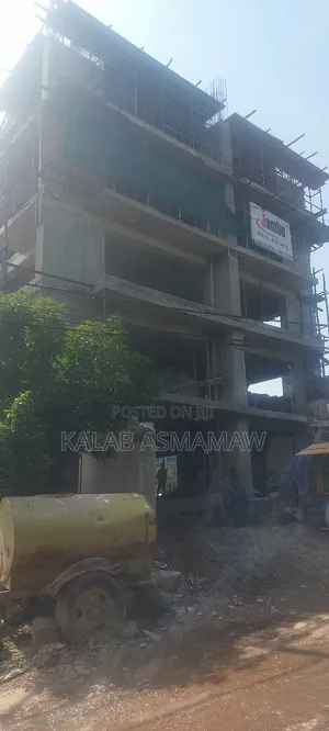 Furnished 3bdrm Apartment in Jambo, Bole for sale