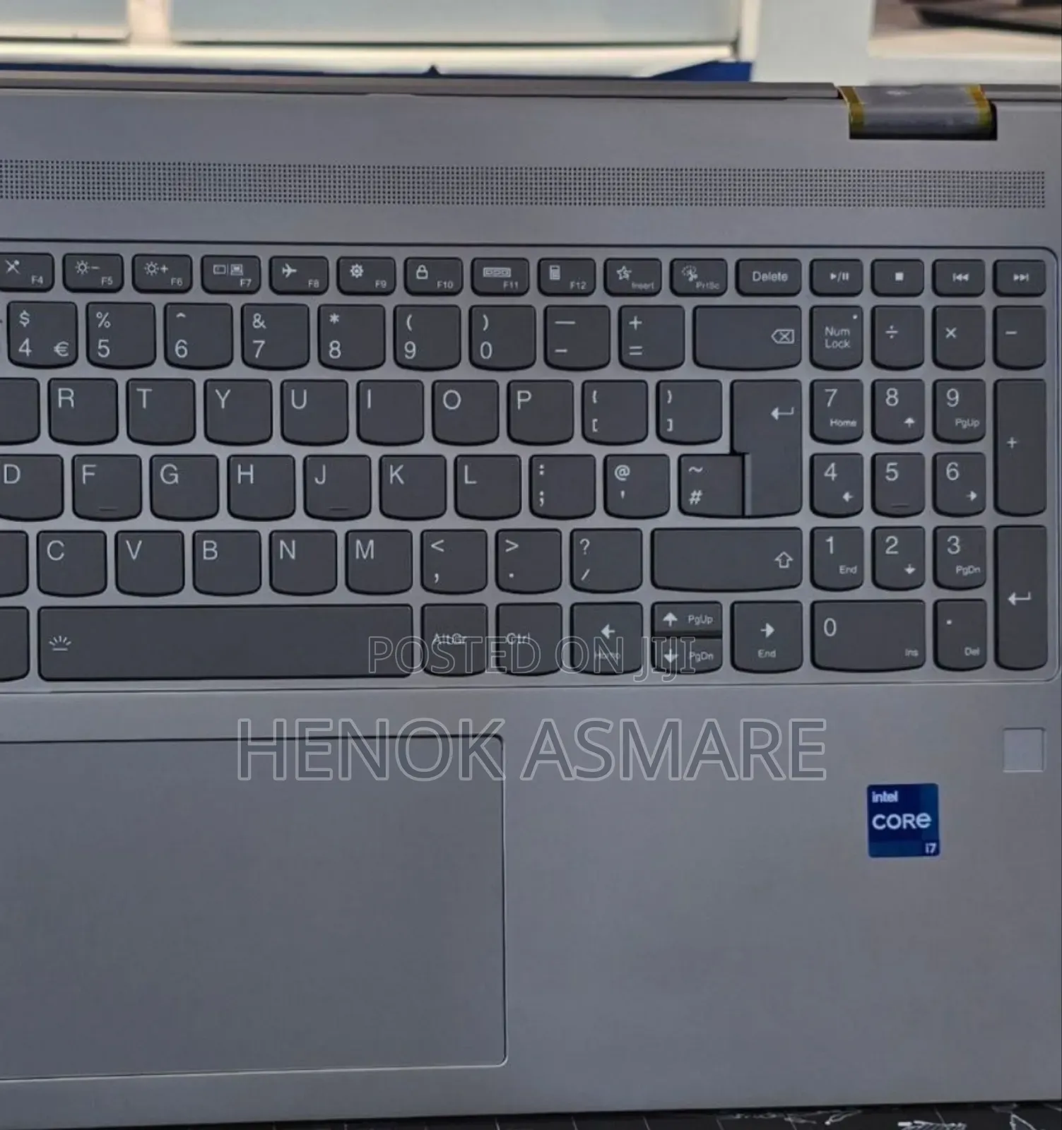 New Laptop Lenovo IdeaPad 310 16GB Intel Core I7 SSD 512GB