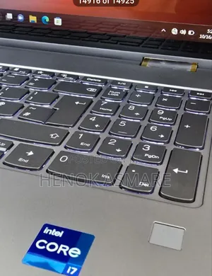 New Laptop Lenovo IdeaPad 310 16GB Intel Core I7 SSD 512GB