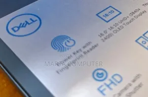 New Laptop Dell Inspiron 15 16GB Intel Core I7 SSD 1T