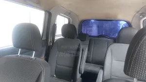 Dongfeng Glory 2024 White