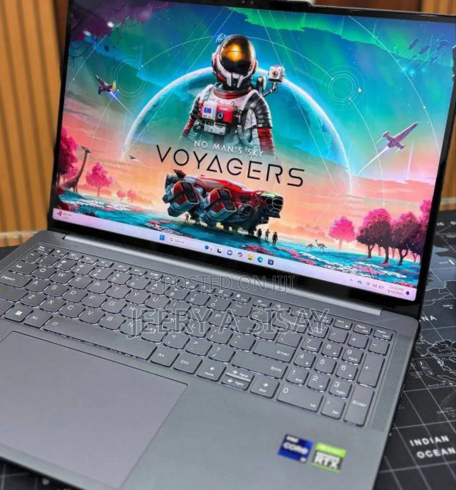 New Laptop Lenovo Yoga 2 Pro 32GB Intel Core I9 SSD 1T