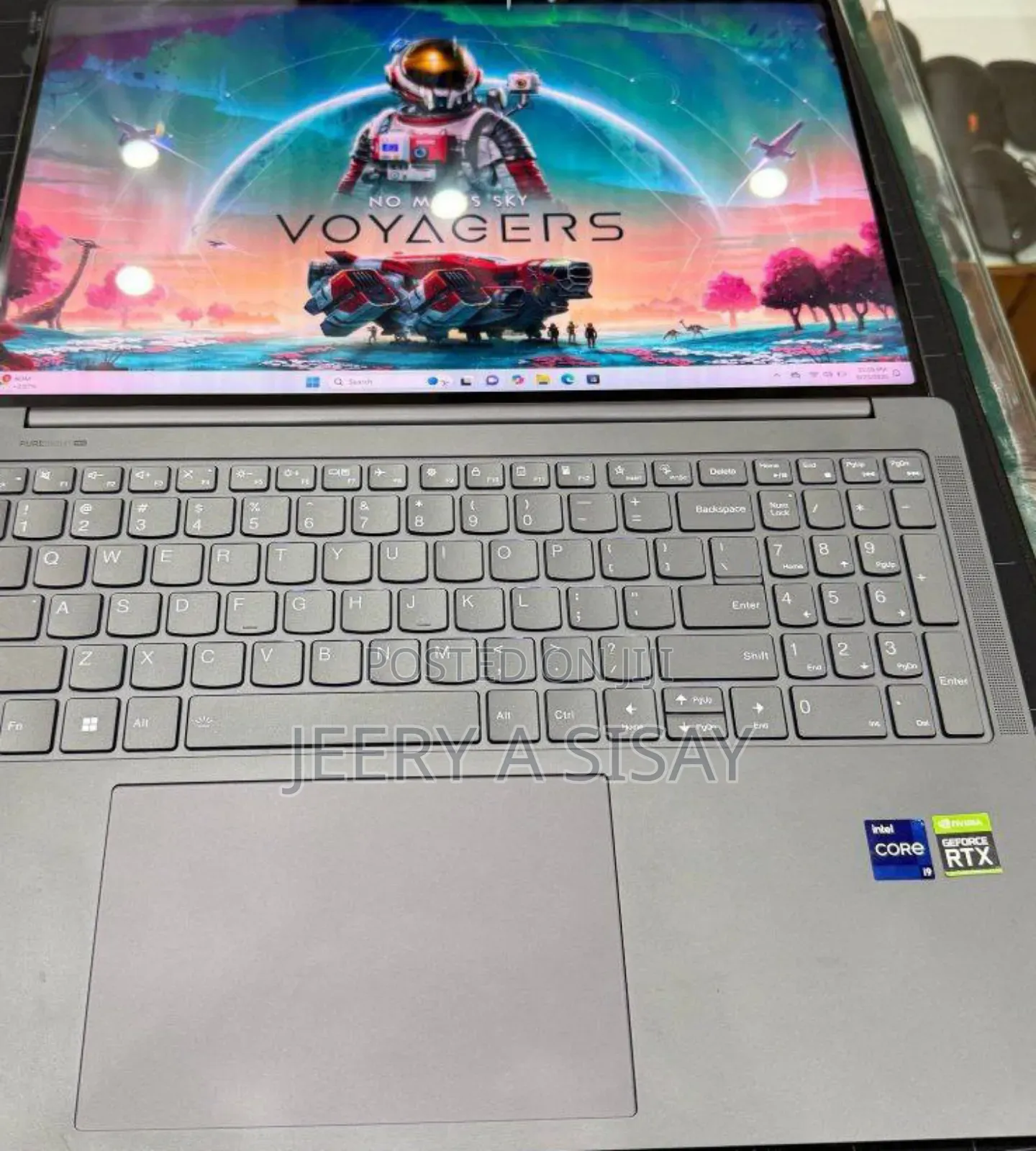 New Laptop Lenovo Yoga 2 Pro 32GB Intel Core I9 SSD 1T