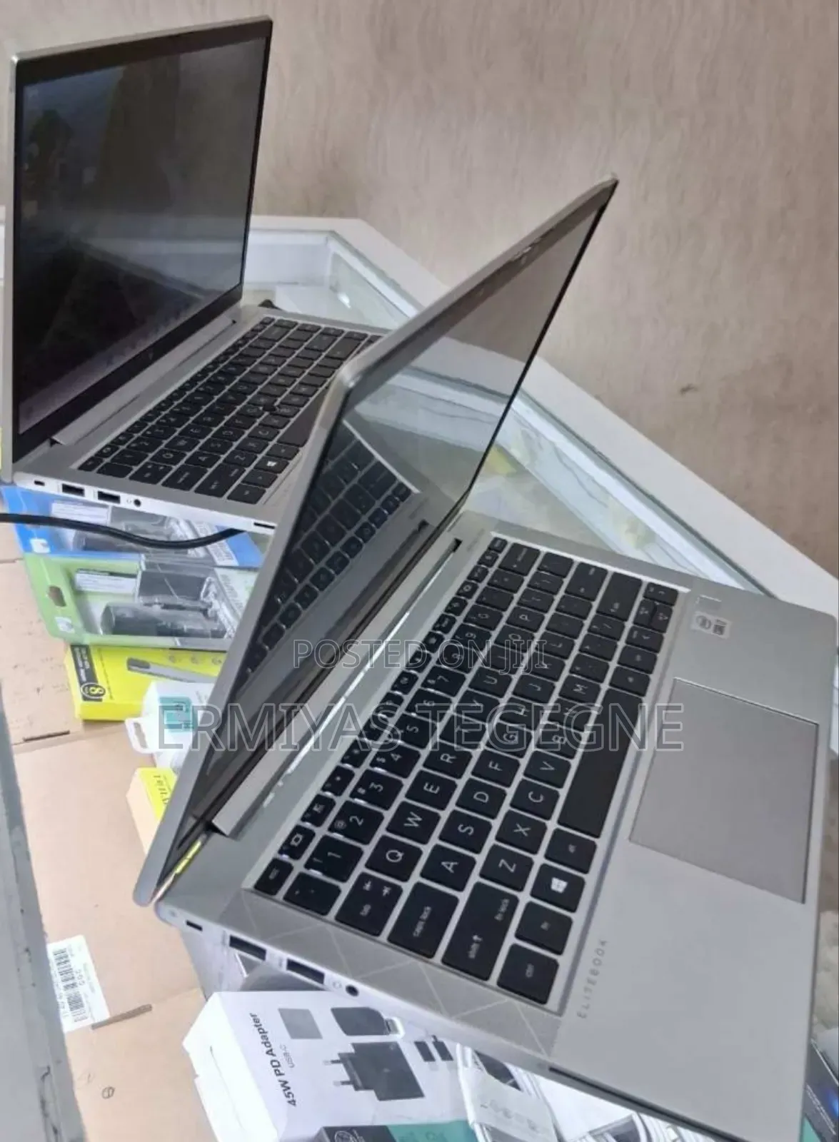 New Laptop HP Stream Notebook 16GB Intel Core Ultra 5 SSD 512GB