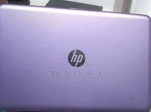 New Laptop HP Stream Notebook 8GB SSD 256GB