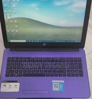 New Laptop HP Stream Notebook 8GB SSD 256GB