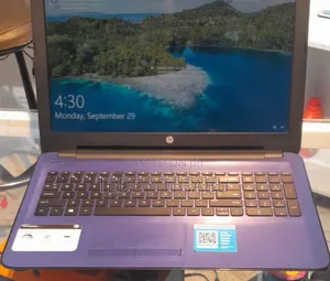 New Laptop HP Stream Notebook 8GB SSD 256GB
