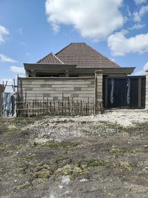 Photo - 5bdrm Villa in Tafo Sheger, Yeka for sale