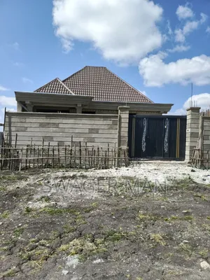 5bdrm Villa in Tafo Sheger, Yeka for sale