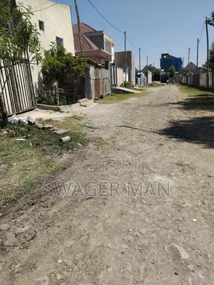 5bdrm Villa in Tafo Sheger, Yeka for sale