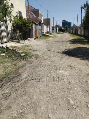 5bdrm Villa in Tafo Sheger, Yeka for sale