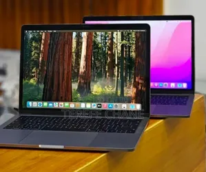 New Laptop Apple MacBook Pro 2019 16GB Intel Core I5 SSD 256GB